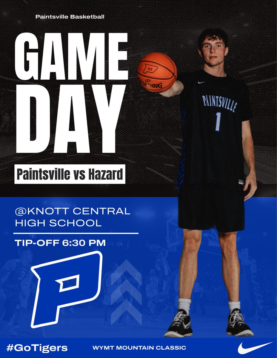 Paintsville Basketball tweet media