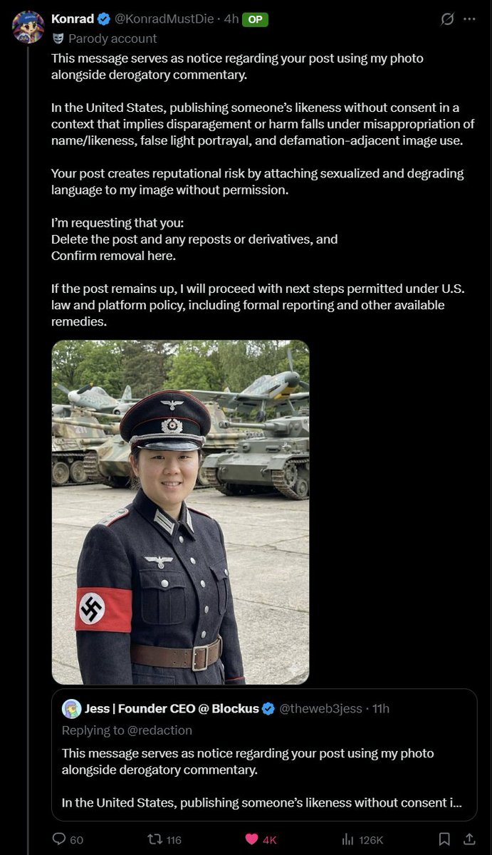 amit0xic's tweet image. this is why I'm never leaving this space

this shit's too much fun