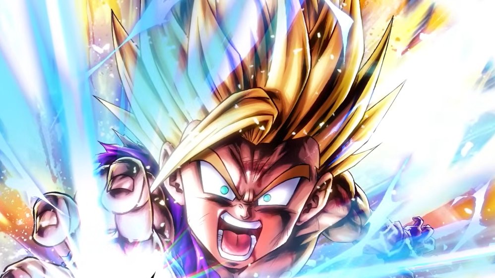 SakuRose9's tweet image. LF BLU FSK GOHAN MAX DMG INFLICTED!!!!!!!!!!!!!!!!!!!!!!!!!!!!!!!!!!!!!!!!!!!!!:

+310%(Start)
+30%(Pre Revive Main Ability)
+30%(Son Fam/Hybrids Ally)
+50%(Full Gauge)
+20%(GRN Card, 10TC) 
+30%(Ally DMG, On Revival)
+20%(Strike/Blast use, 10TC) 

MAX DMG :
420%(Base)
550%(Peak)