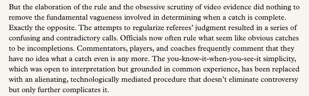 Alex Stern tweet media