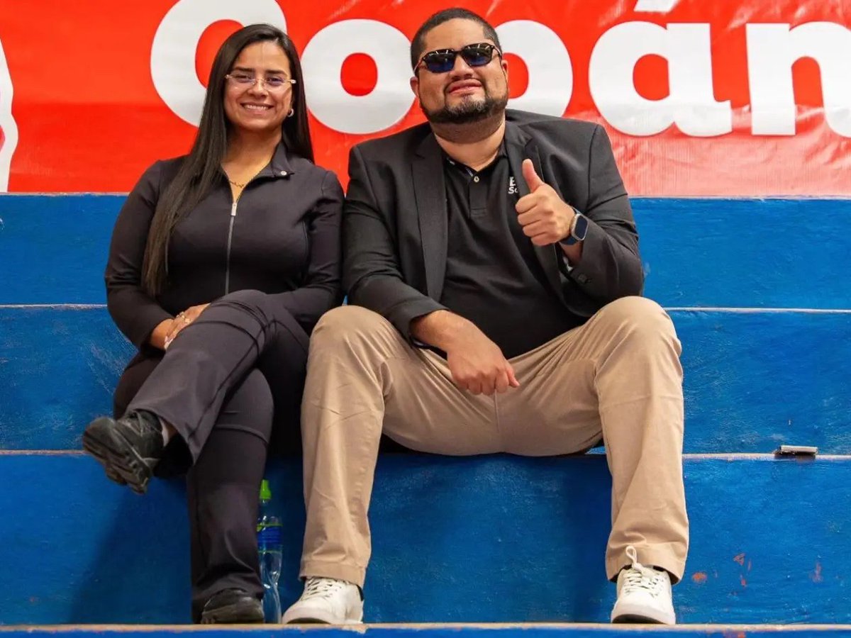 Cesia Mejía tweet media