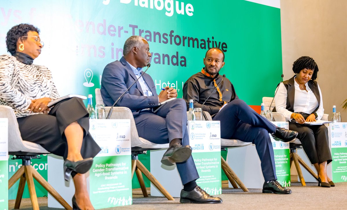 INADES-Formation Rwanda tweet media