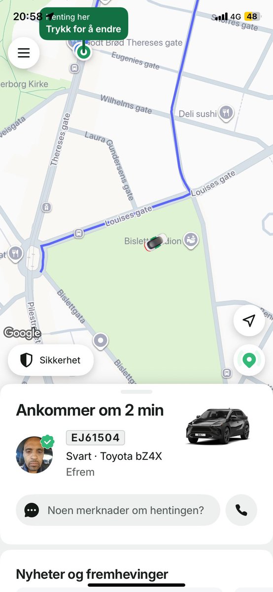 Usylta Spicyburger tweet media