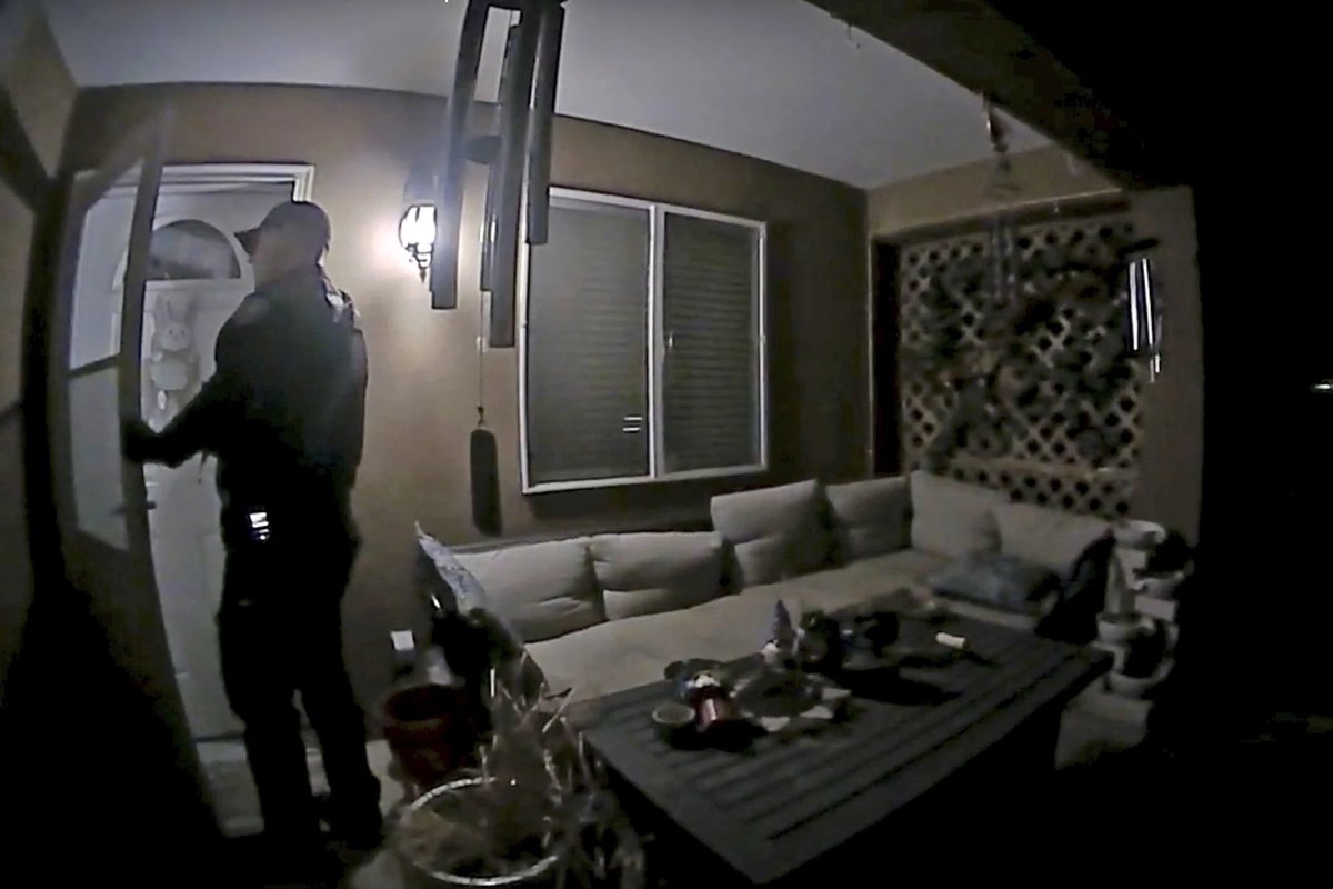 <a href="/PoliceThePolic1/">Police The Police 2.0</a> Here are The Facts 🤙🏽

Thanks for the tag <a href="/Vano______/">AvocadoPapi🥑</a> 

Follow to tag when a post is needing context 🤙🏽

Judge: Officers Acted Reasonably in Wrong-House Shooting — Farmington, NM

On April 5, 2023, Farmington officers responded to a domestic violence call but went to the wrong