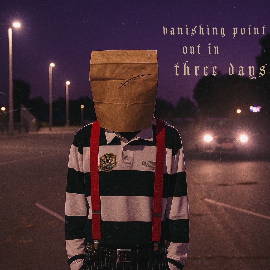 Friday inches closer Devilins!!

Pre-save Vanishing Point here: demithedaredevil.os.fan/vanishingpoint