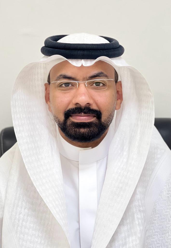 سعد الحربي tweet media