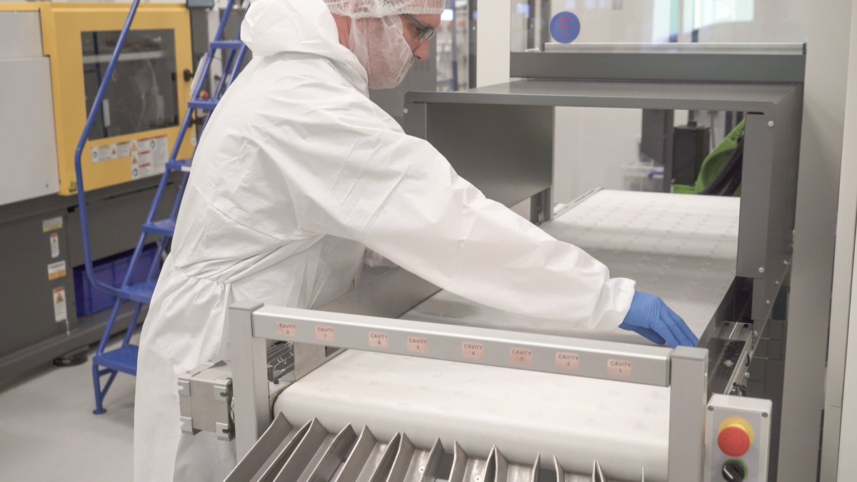 Intouch Monitoring tweet media