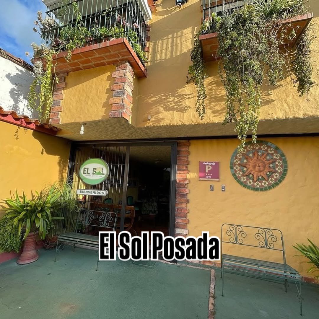 Nuestra tradiciones representan el gentilicio de la tierra Tachirense. En estas fechas especiales de compartir y reencuentro reserve en <a href="/elsolposada/">El Sol Posada</a> sus anfitriones en San Cristóbal.

Reservas 📲+584147131763 sector el lobo. Táchira. 🇻🇪