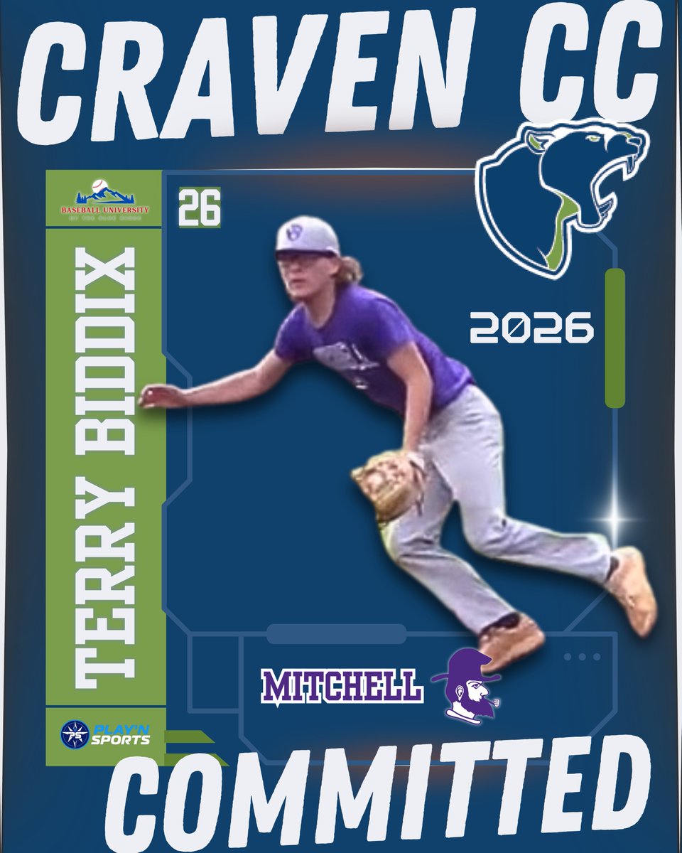 Baseball University of the Blue Ridge tweet media