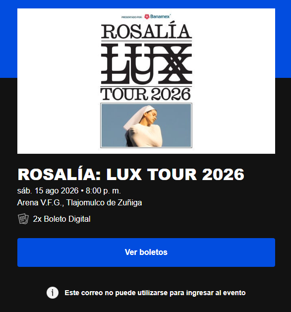 elMotolini's tweet photo. Listo para #LUXTOUR https://t.co/bZRb1tYIZR