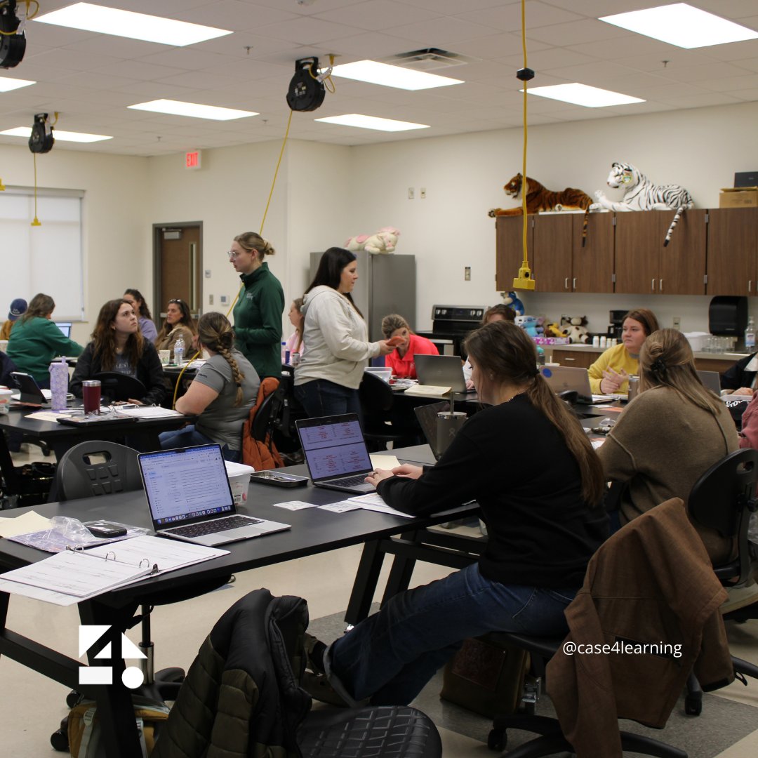 CASE 4 Learning tweet media