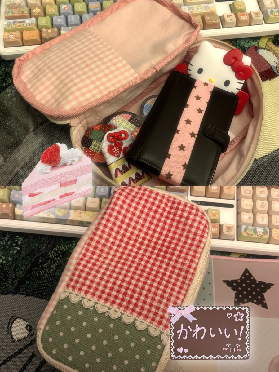 🍓🍫🍓🍫