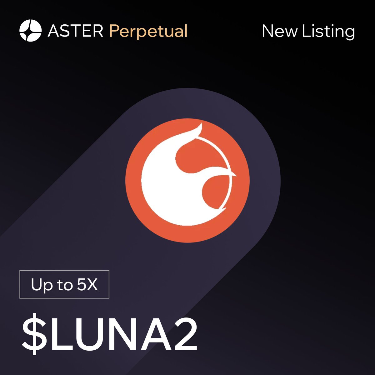 LUNA2 coin