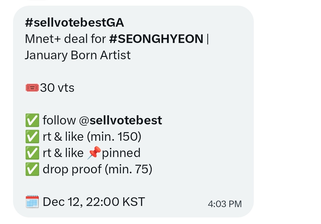SEONGHYEON BASE tweet media
