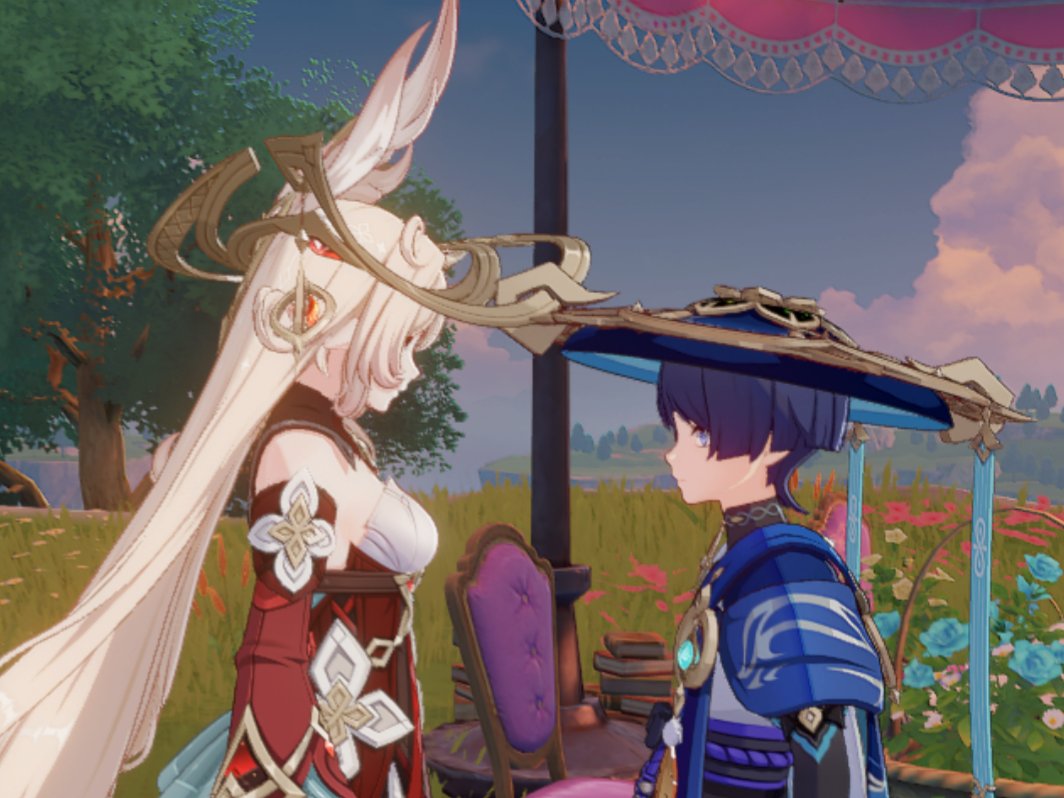 AracanthusDraws's tweet image. Hat communication!