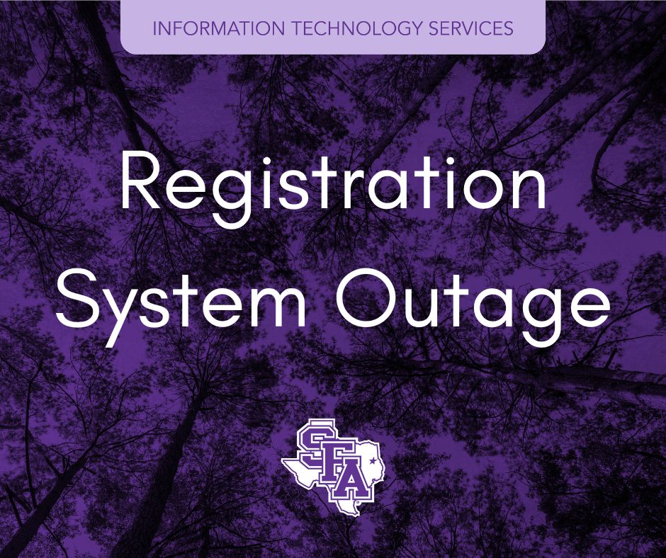 HelpSfa's tweet photo. The course registration system is currently not reachable by smart phone and we are working to resolve the issue. Students can directly link to the registration system using this link - https://t.co/h8eL6FRAjb https://t.co/TcAbu18wYG