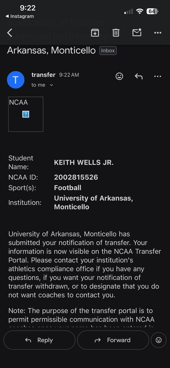 Keith Wells tweet media