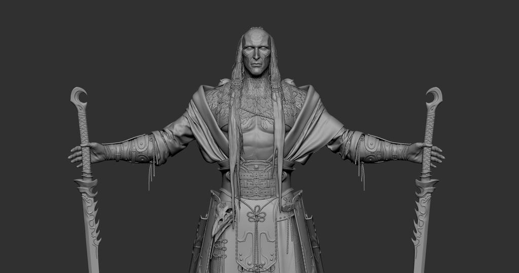 Gabriel Franco - 3d art tweet media