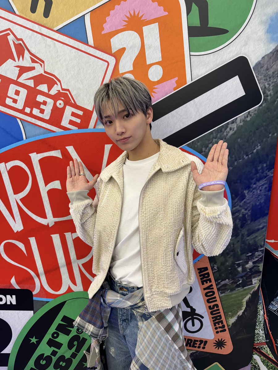 ONE N' ONLY / ワンエンオンリー (@onenonly_tokyo) / Posts / X