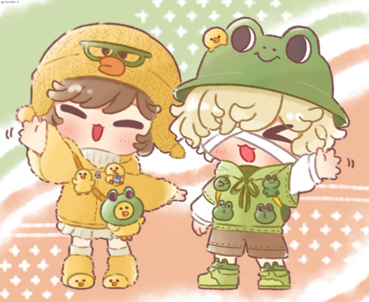 ( ี. ฬซ.ี) ๐งธ tweet media