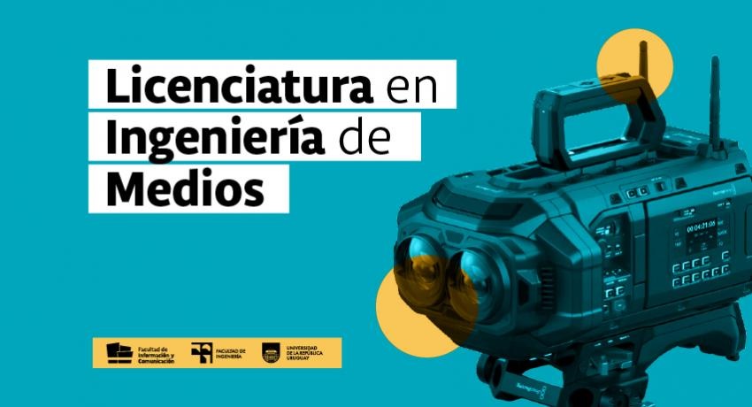 Licenciatura en Ingeniería de Medios
conspiracionb.blogspot.com/2025/12/licenc…