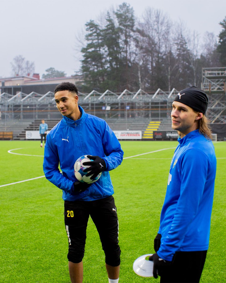 IF Gnistan tweet media