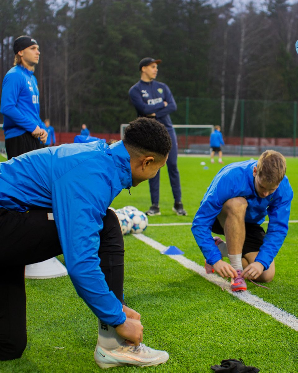 IF Gnistan tweet media