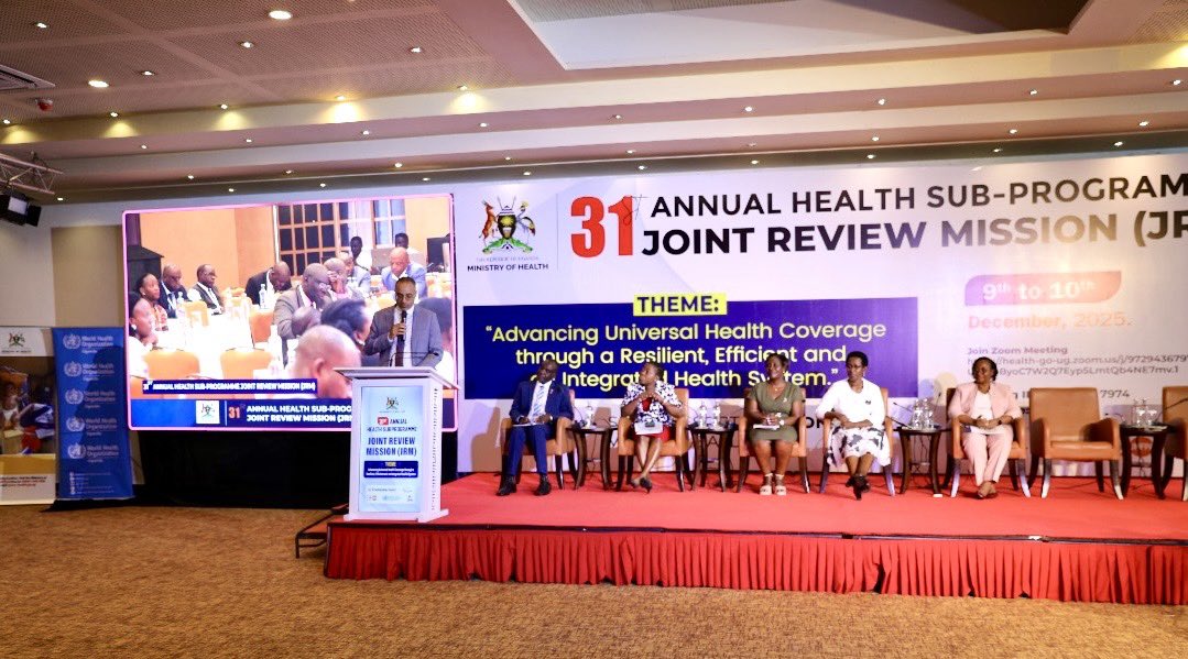 UNFPA in Uganda tweet media