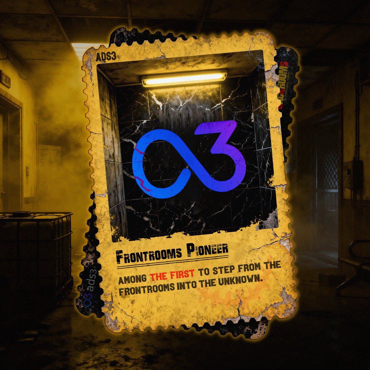 BACKROOMS🎮 BNB CHAIN tweet media