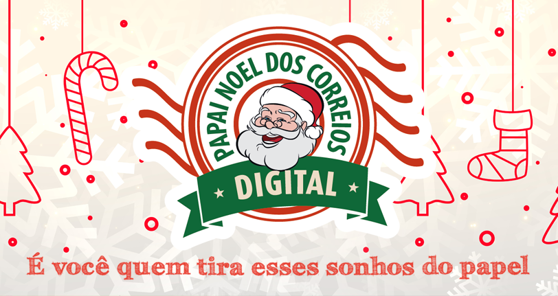 aredacao's tweet photo. Termina hoje prazo para adotar cartas do Papai Noel dos Correios em Goiás. Das 11 mil cartinhas registradas no Estado, mais de 7 mil foram atendidas https://t.co/ns2Fr9xy1Y https://t.co/FtJWEbHUcT