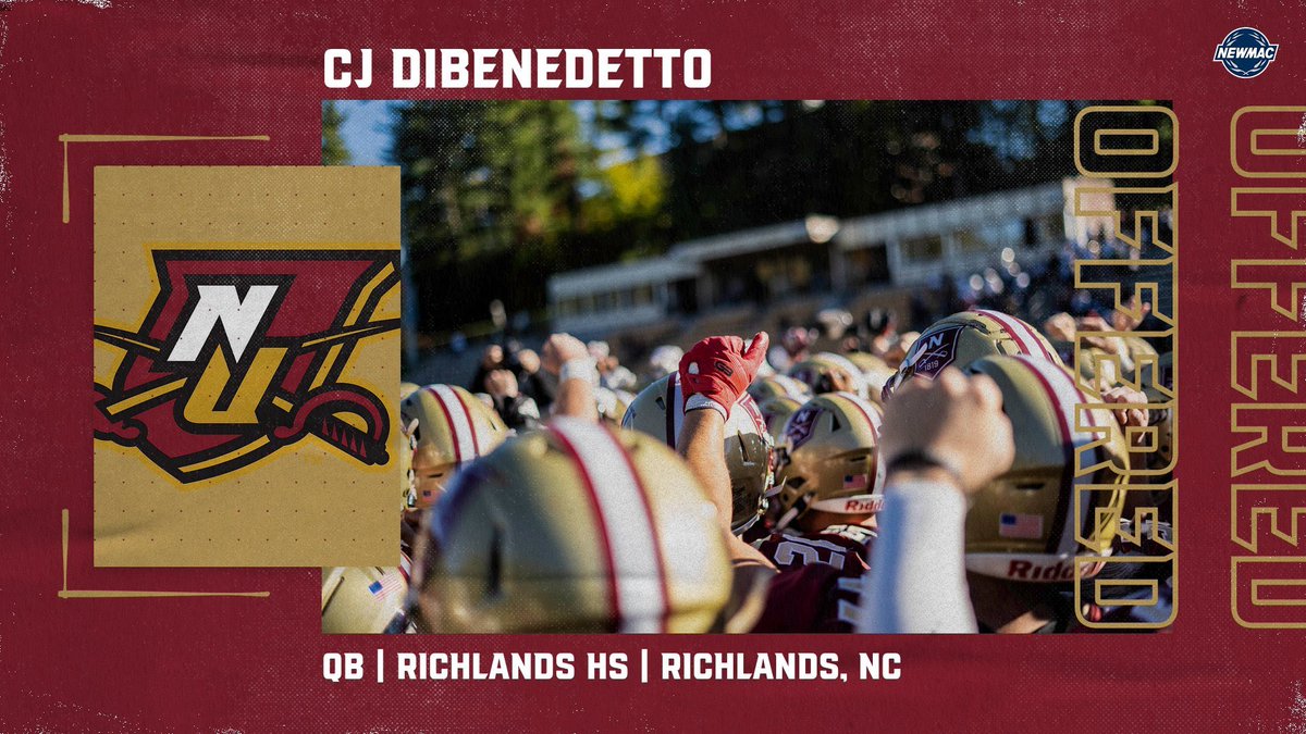 CJ DiBenedetto tweet media