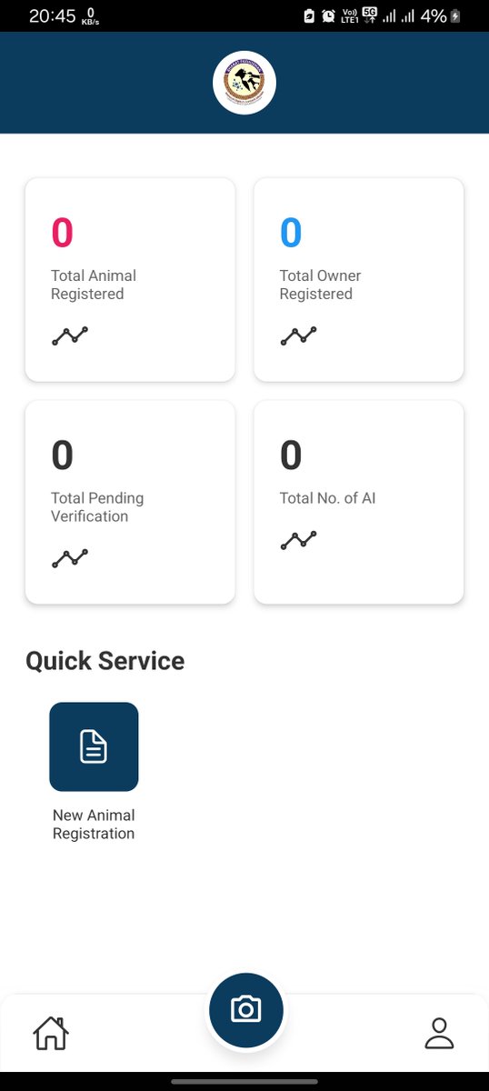 ImVivekbisen's tweet image. I’ve spent the last couple of months heads-down building these apps. 👨‍💻

1. File sharing app
2.AI breed predictor app
3.quickcommerce app

#indiedev #BuildInPublic #reactnativeappdeveloper
