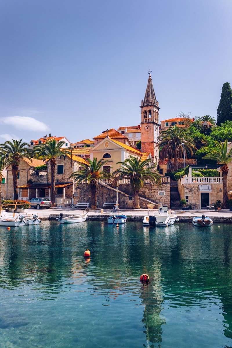 archi_tradition's tweet image. If you could live anywhere in the Mediterranean, where would you choose?