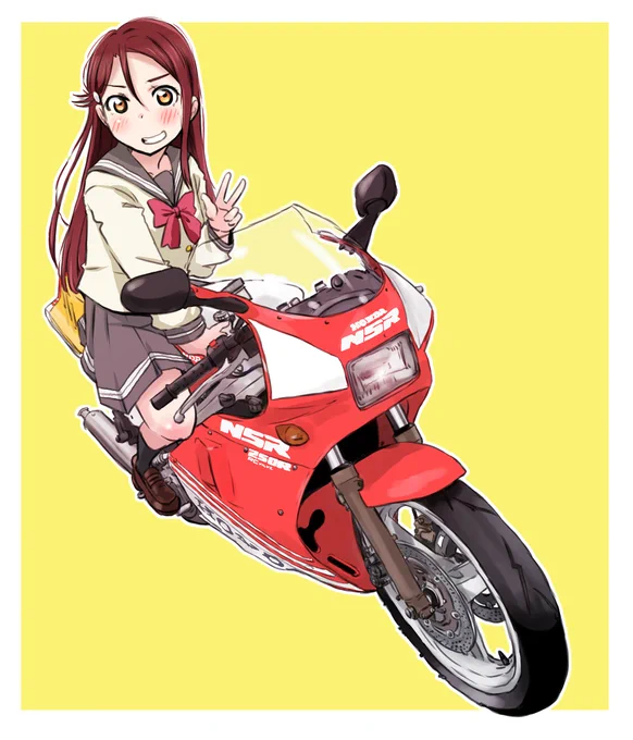 #これを見た人は何か赤いものをあげる見た人強制