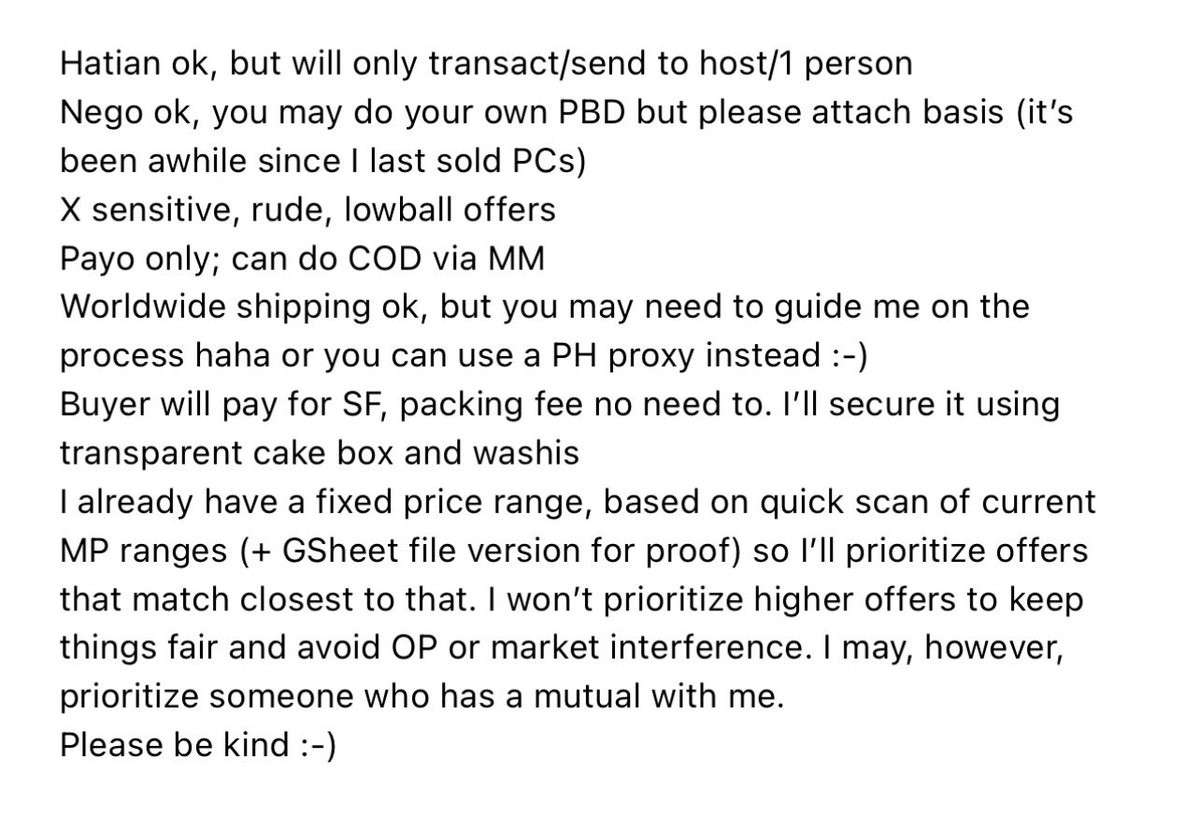 foryearz's tweet image. WTS ENHYPEN PC PH WW

Hatian ok
Nego ok
X sensi, rude, lowball
See photo for details

# jungwon heeseung jay jake sunghoon sunoo ni-ki engene d border hakanai dimension answer senkou broadcast manifesto day 1 weverse global jpn japan album event group set specs