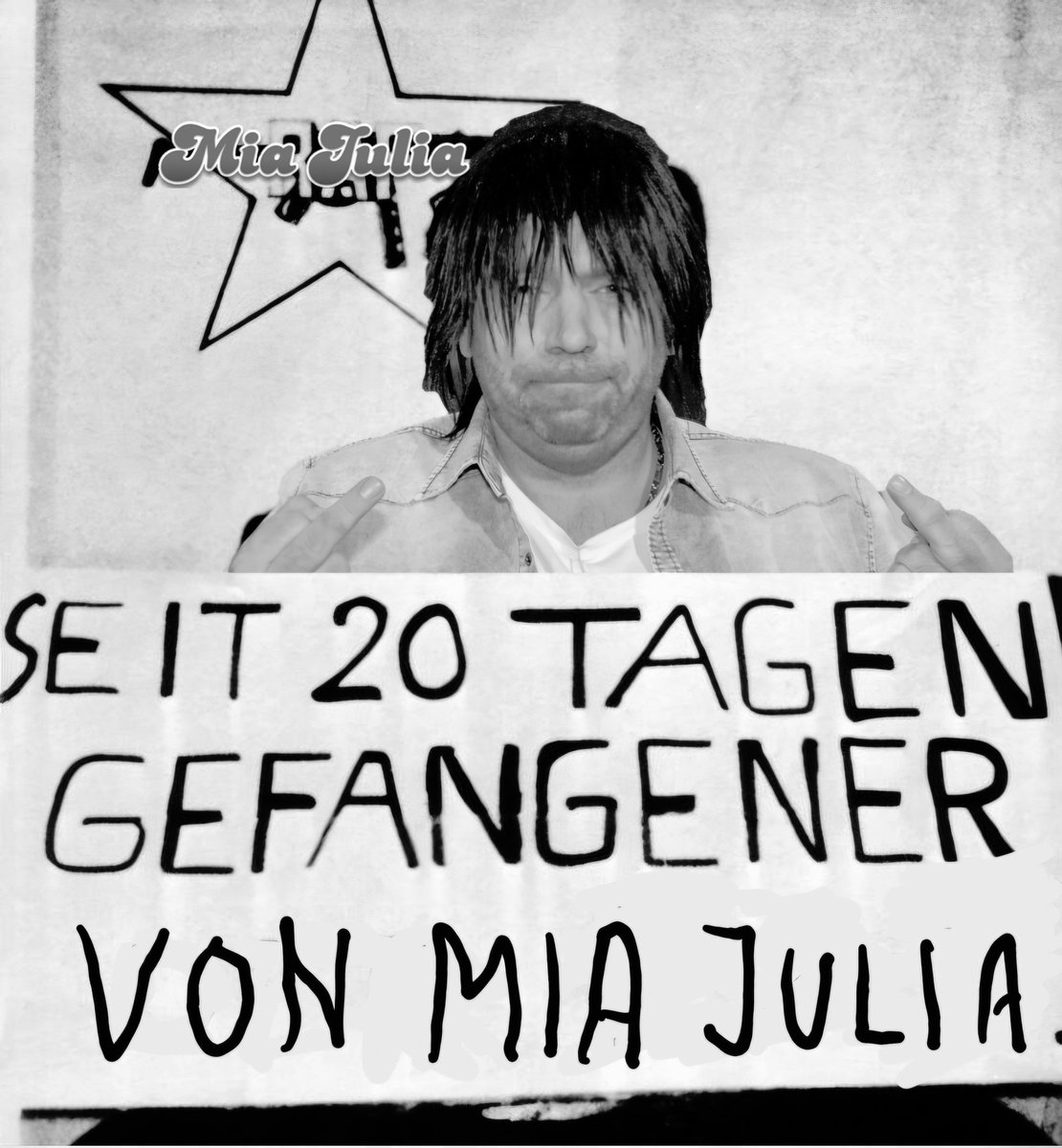 Marlon K. tweet media