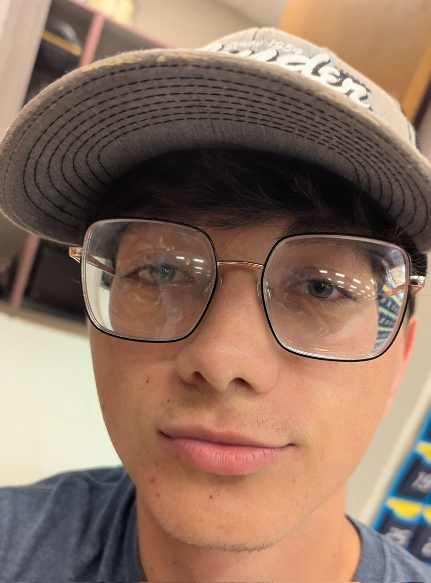 President Jonny Fan Page tweet media