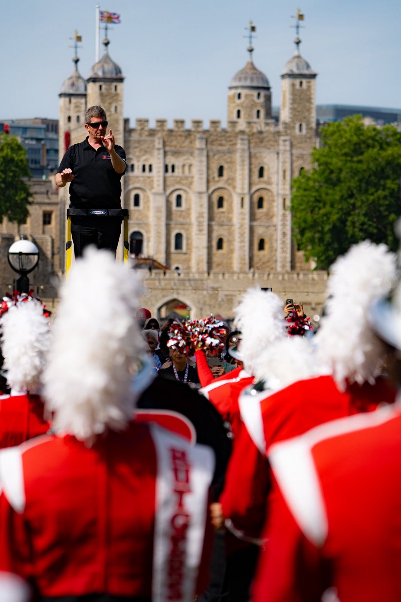 London Band Week 🇬🇧 tweet media