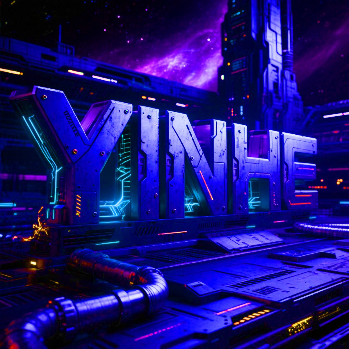 YinheProtocol's tweet photo. YinHe Protocol (YHE) is building a fully on-chain, permissionless global bank run by code &amp; community.

· 🔐 Open-source smart contracts with fortress-level security
· 🌍 Anyone can join, no central approval
· 💱 Free trading on the secondary market, zero profit tax https://t.co/Wo8TA9oHbp