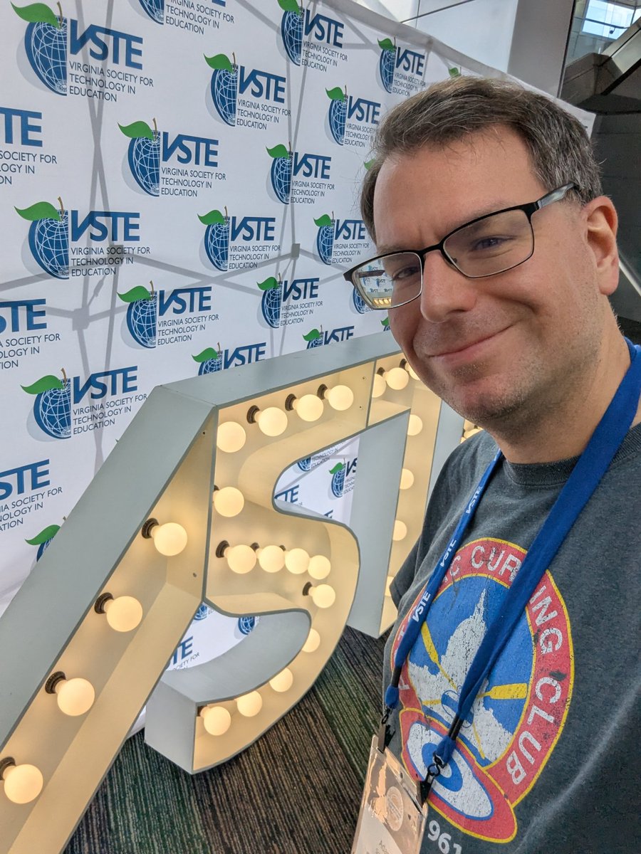 John Lewis HS Tech tweet media