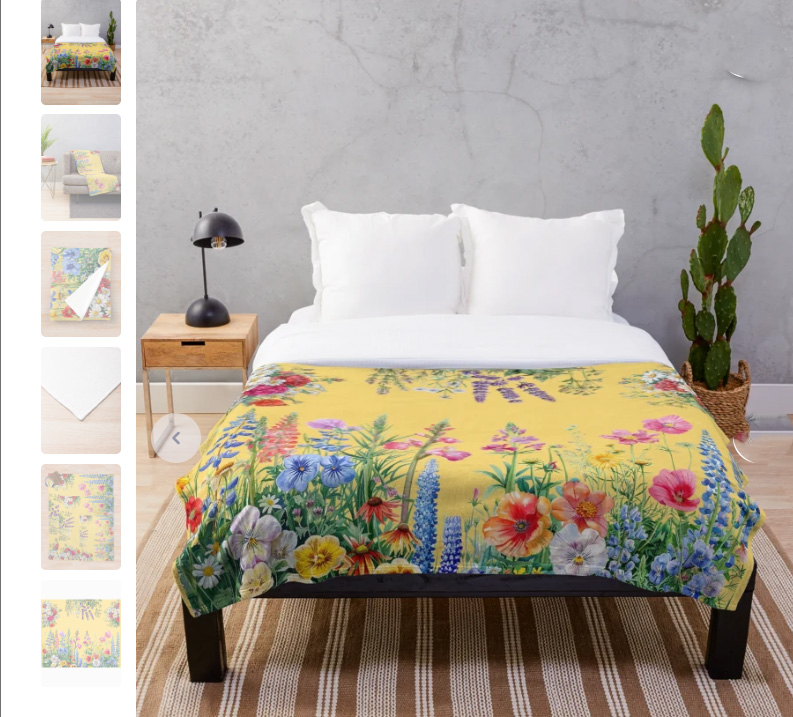 HurmerintaArt's tweet image. Flash sale. Save up to 55% on Redbubble.
Get your last Christmas gifts today for a very affordable price. 
#onsale #buyart #art #artistmade #giftideas 

redbubble.com/people/hurmeri…