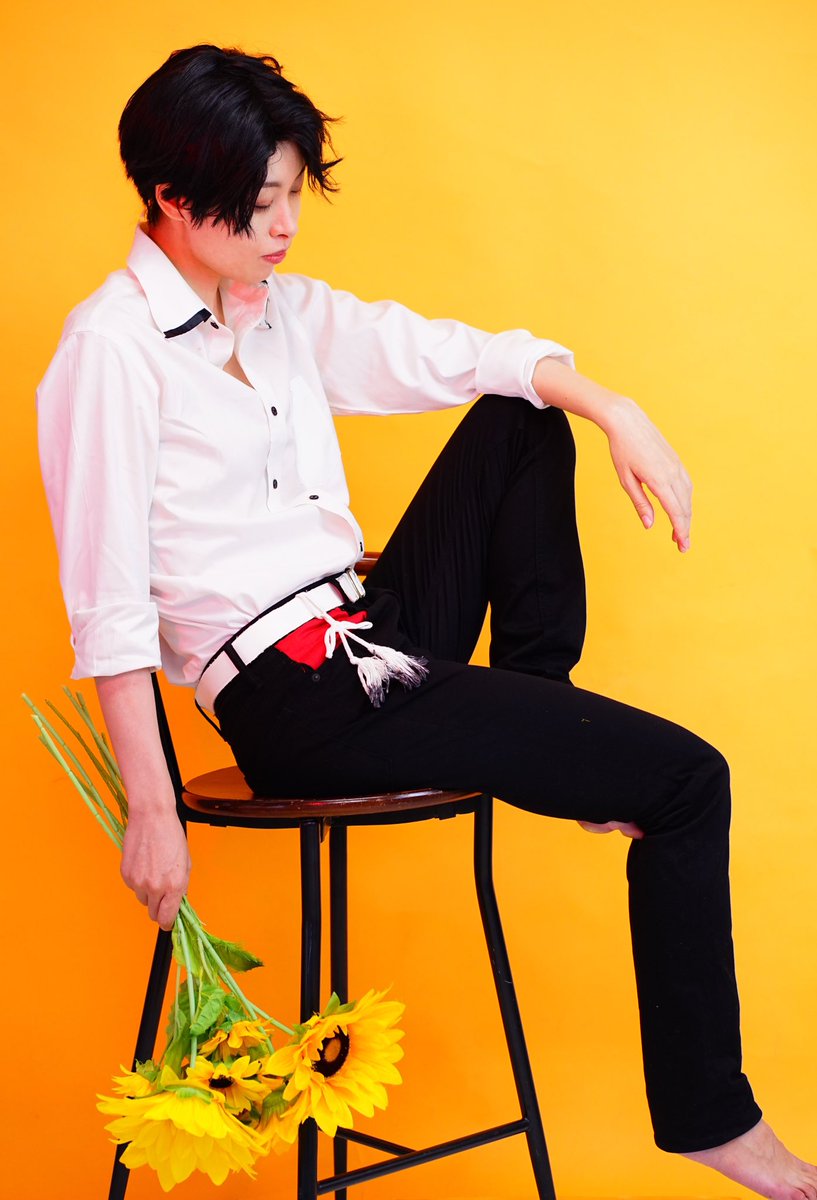 cos
刀剣乱舞・豊前江

Photo by かにかま大明神(<a href="/kanikama_photo/">かにかま大明神</a>)