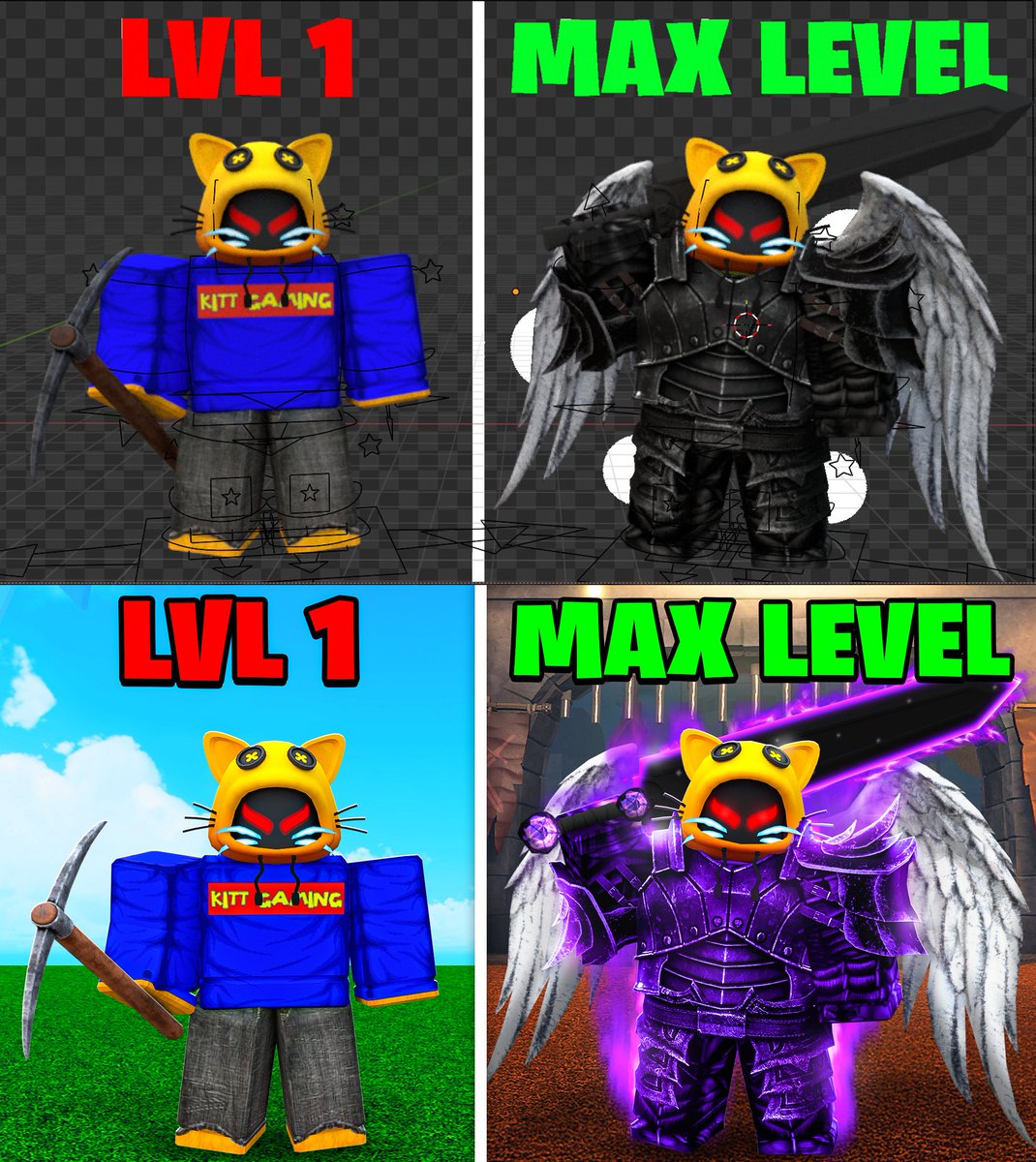 Before / After 

Roblox The Forge thumbnail

#ROBLOX