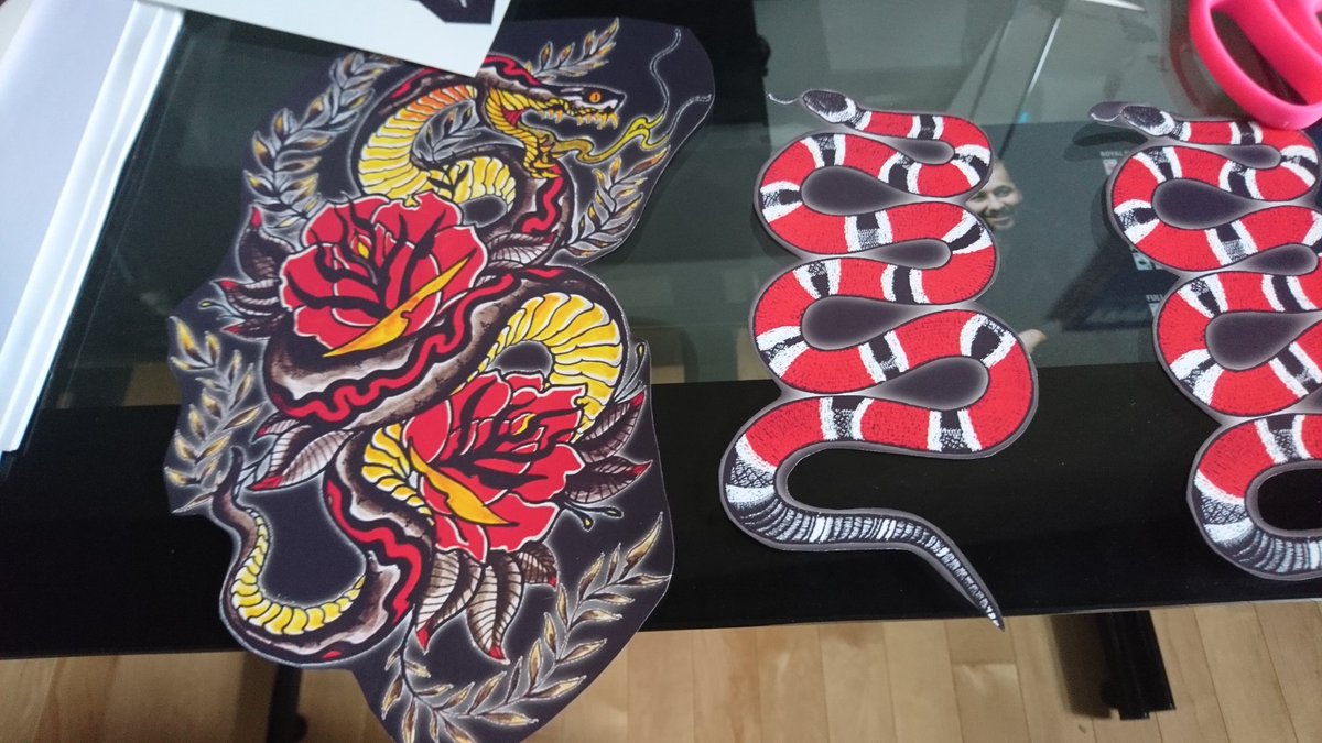 skittledays's tweet photo. things i made back when i was a #swiftie (left the Fandom mid 2019 for personal reasons) #reptour #ThrowbackThursday https://t.co/yFkNwjkik5
