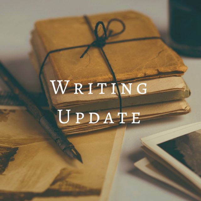PichaelMarkes's tweet photo. I’m still writing short stories for an anthology of local authors. The latest one is a short horror story based on that weird area I found hiking once.
I’ve been writing posts for my blog and that’s been fun too
#AmWriting #WritingUpdate #ShortStories #Blog #WritingCommunity https://t.co/zIeqVZ0ZZe