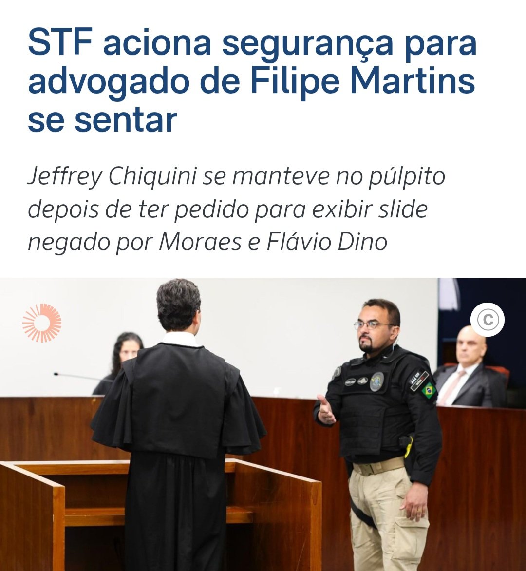 taoquei1's tweet photo. Dino chamou a policia para impedir o Chiquini de deixar claro que os slides estavam nos autos do processo e que A-lei-xandre estava MENTINDO

FREE FILIPE https://t.co/zhhi3P1fEp