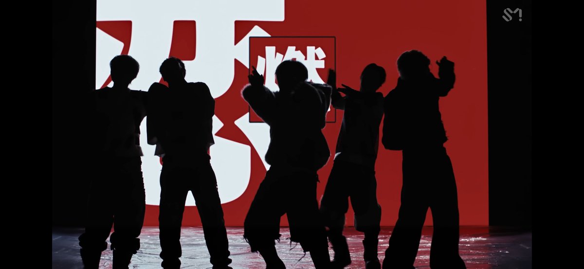 wayv, take off (2019) / eternal white (2025)