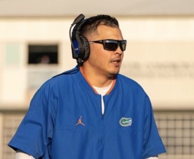 mzenitz's tweet photo. James Madison is set to hire Robert Bala as defensive coordinator under new coach Billy Napier, sources tell @CBSSports.

Was a co-DC under Napier at Florida. Before that, worked under Nick Saban at Alabama and at Washington. Chose JMU over multiple P4 assistant opportunities. https://t.co/gJ0jVRQ0j7