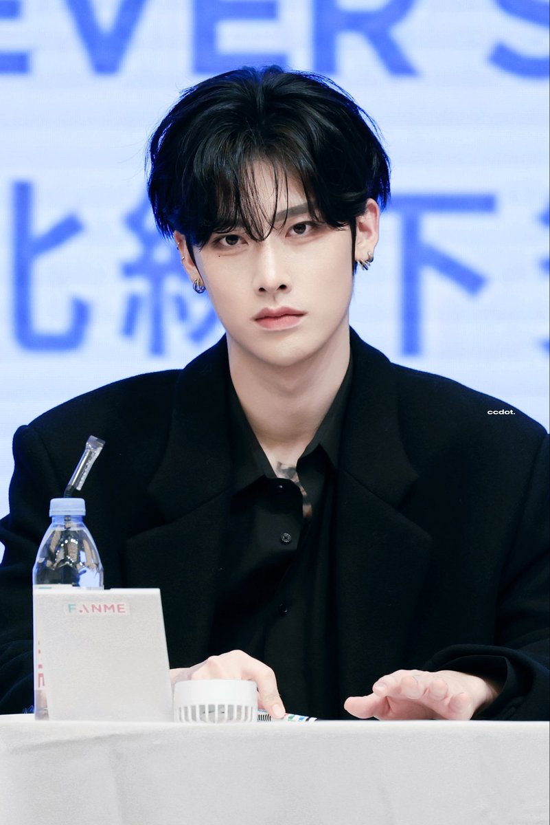 リッキー 251207 #리키 #Ricky #沈泉锐 #リッキー #제로베이스원 #ZEROBASEONE #ZB1