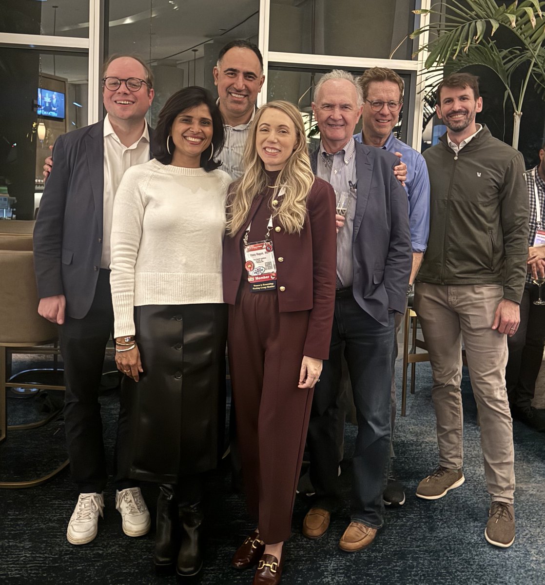 Levine Cancer tweet media